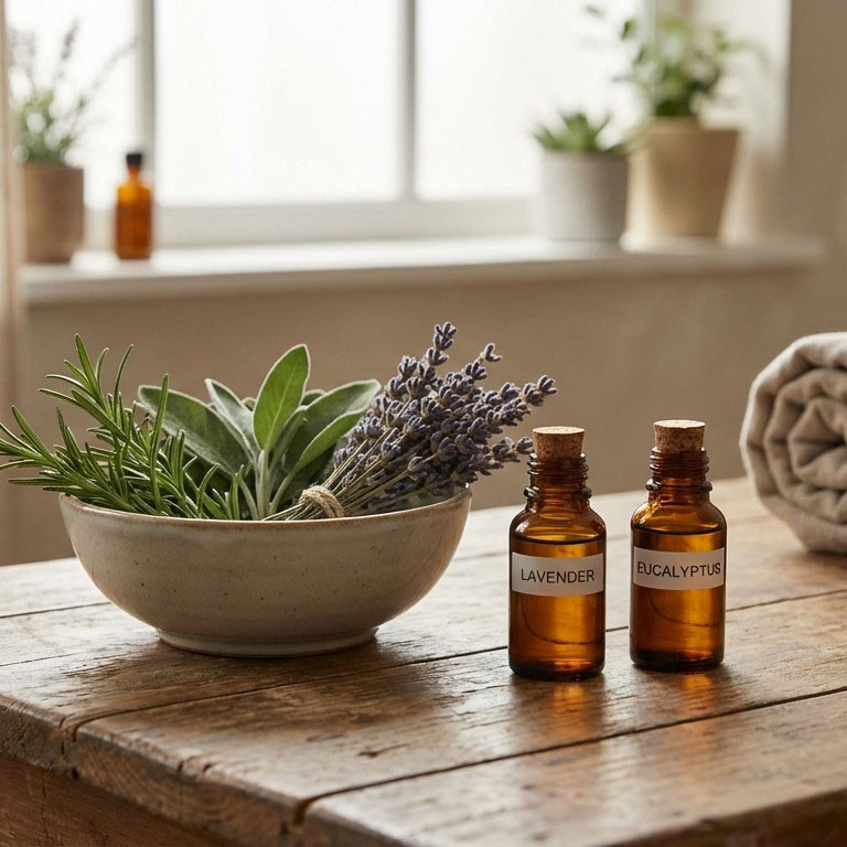 Wellness concept