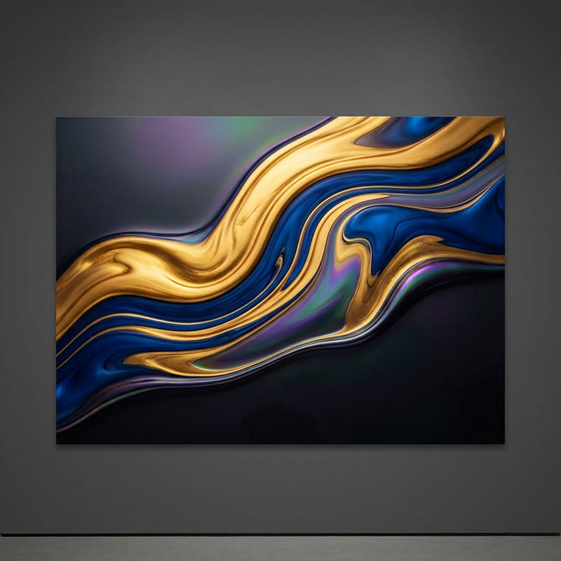 Abstract waves